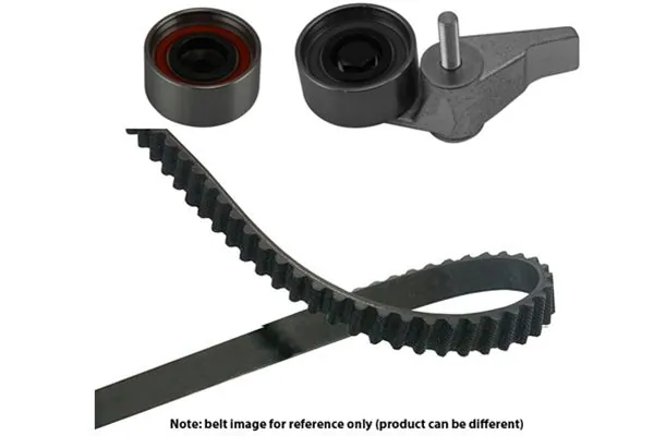 Timing Belt Kit